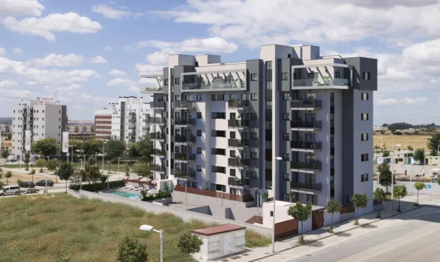 Residencial La Loma
