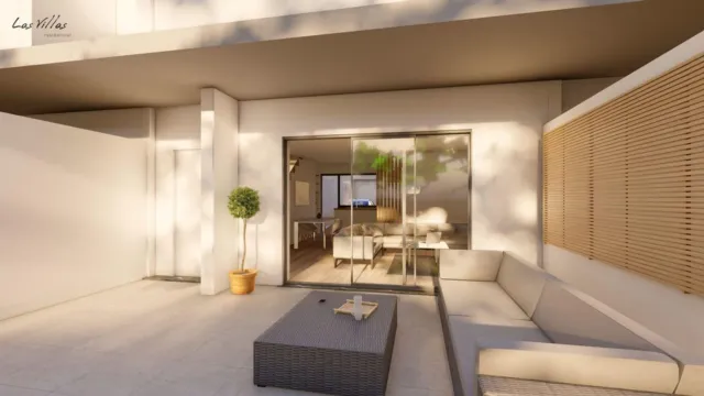 Residencial Las Villas