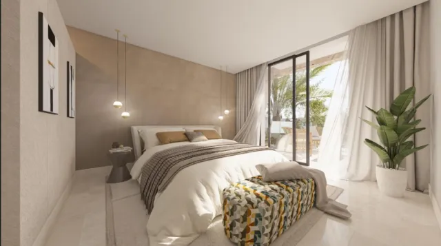 The Club Villas