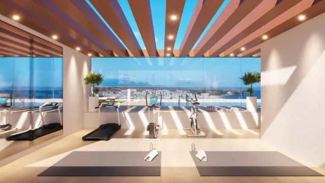 Kairos Estepona