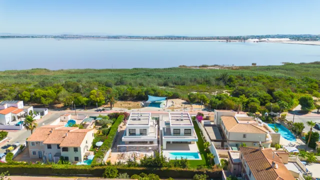 Los Balcones Residence