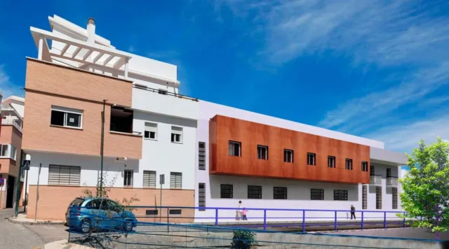 Edificio Al-Nasir