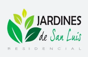 Jardines de San Luis