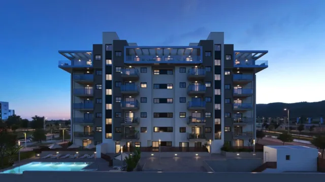 Residencial La Loma
