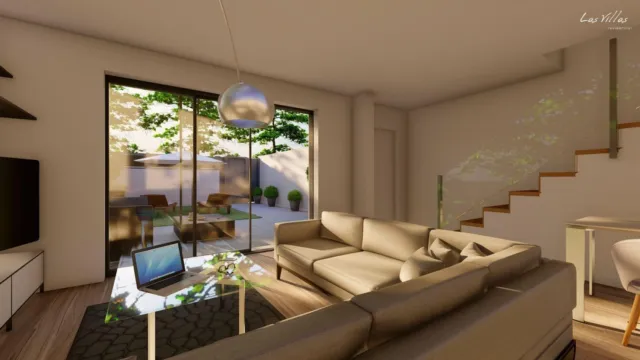 Residencial Las Villas