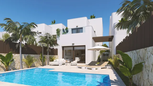 RIOMAR LUXURY LIVING