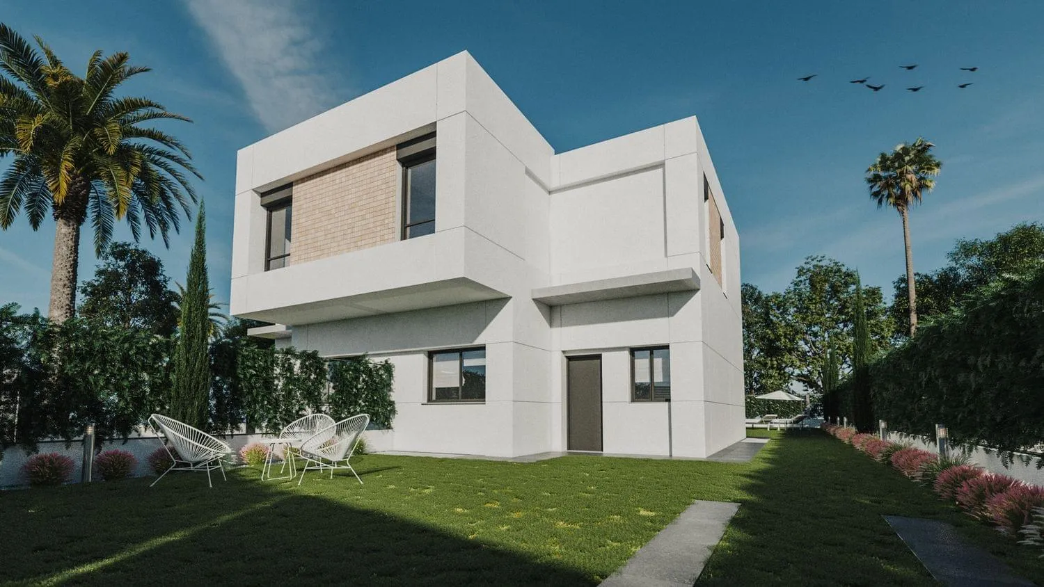 Cartuja Homes, S.C.A.