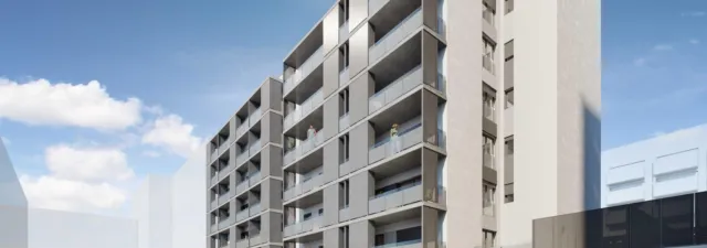 Aresta Badalona