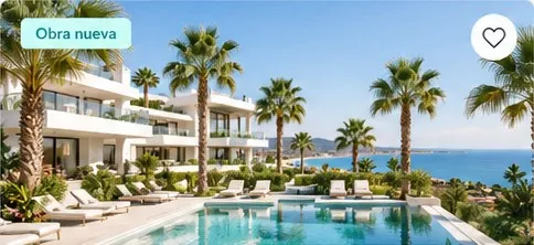 Jardines del Mar · Tipo A