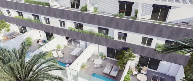Residencial Picanya