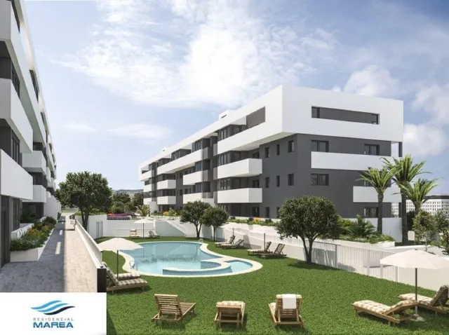 Residencial Marea
