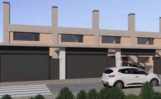 Residencial Ixeia