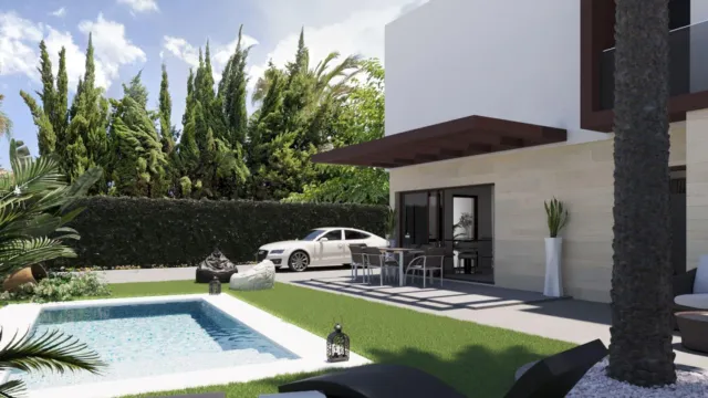 RESIDENCIAL BONAVITA
