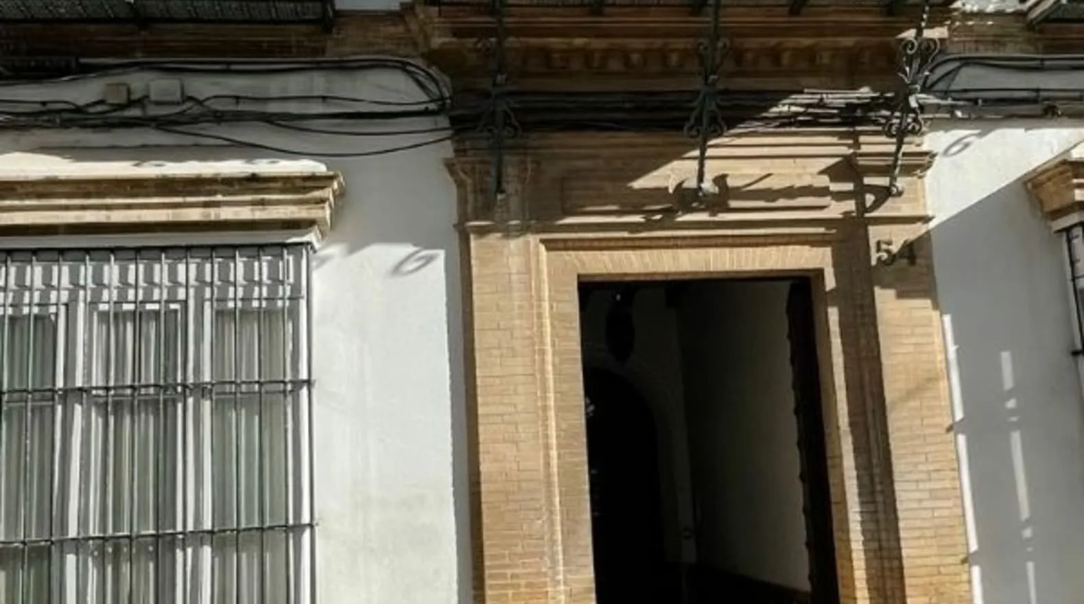 Residencial Cabildo