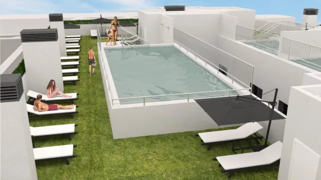 Residencial Valkan