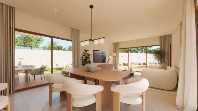 Villa Lysandra