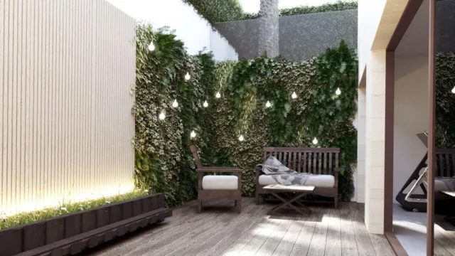 RESIDENCIAL BONAVITA