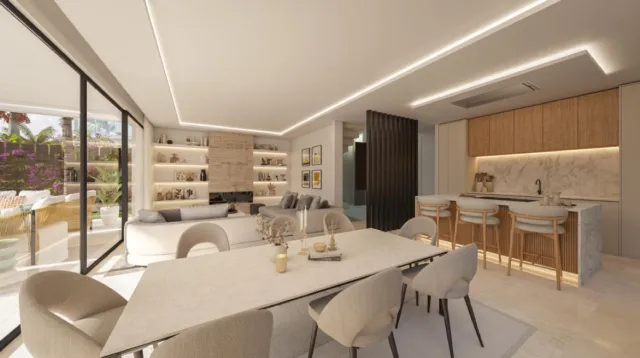 The Club Villas