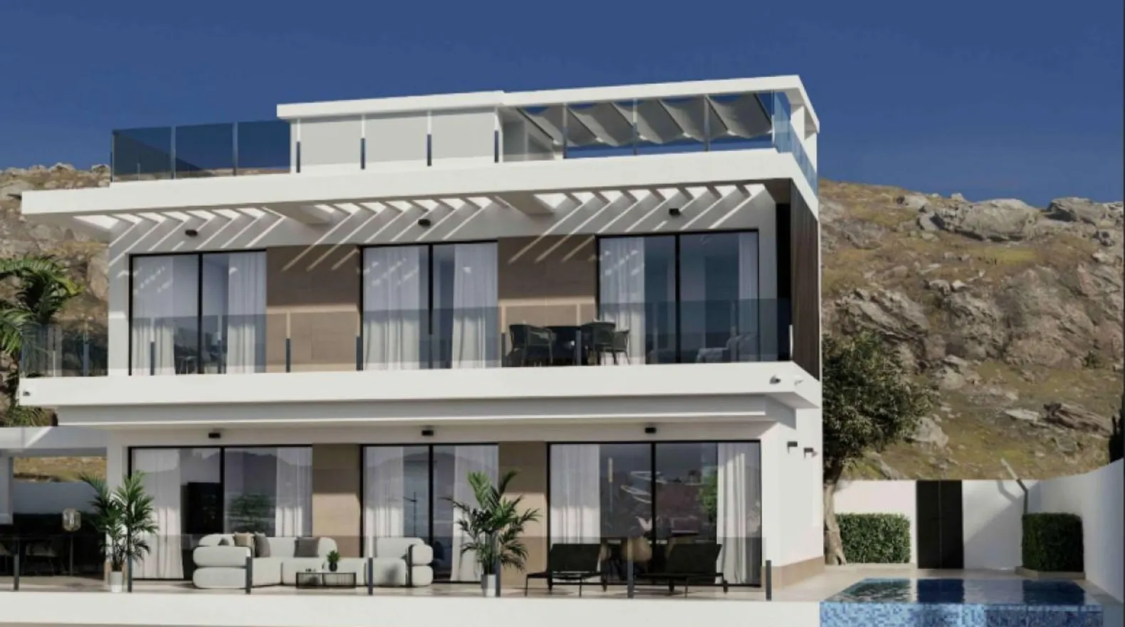 Villas Viena