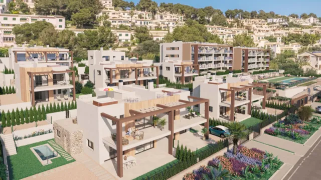 Essence of Sa Cala