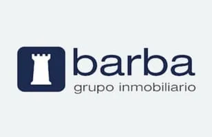 Barba grupo inmobiliario