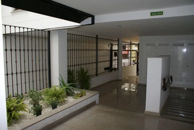 Edificio Manuel Quintero Martín