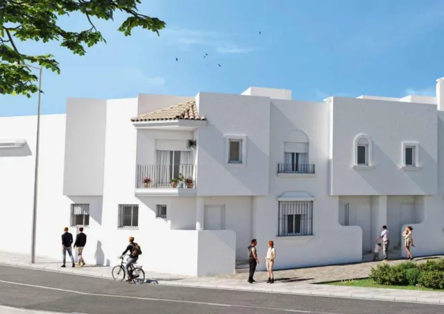 Residencial Mirador de la Sierra