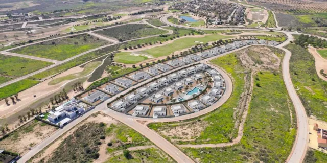 Omala Residences