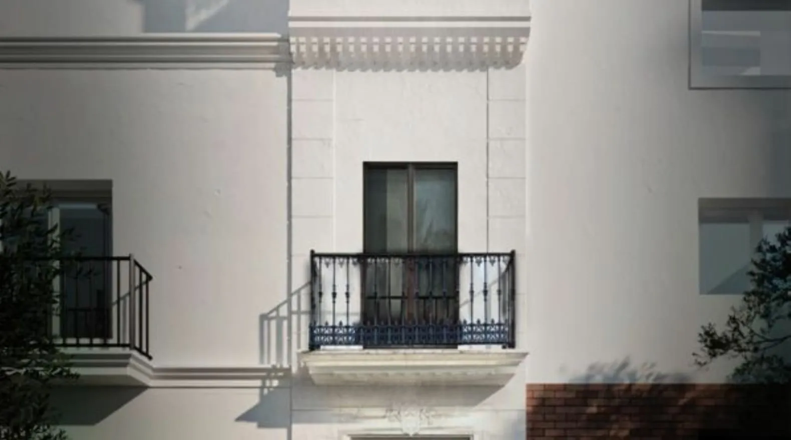Edificio Cosme 32