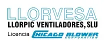 Llorvesa Edificios