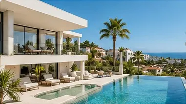 Villa Benahavís