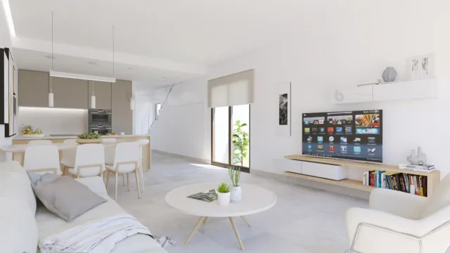 RIOMAR LUXURY LIVING