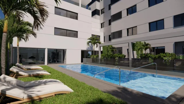 Jacaranda Residencial