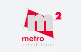 Metro inmobiliaria