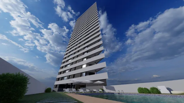 Torre Zenit