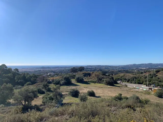 Mijas SEAVIEWS
