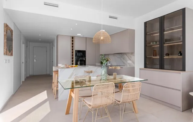 Serena Breeze 3 Villas