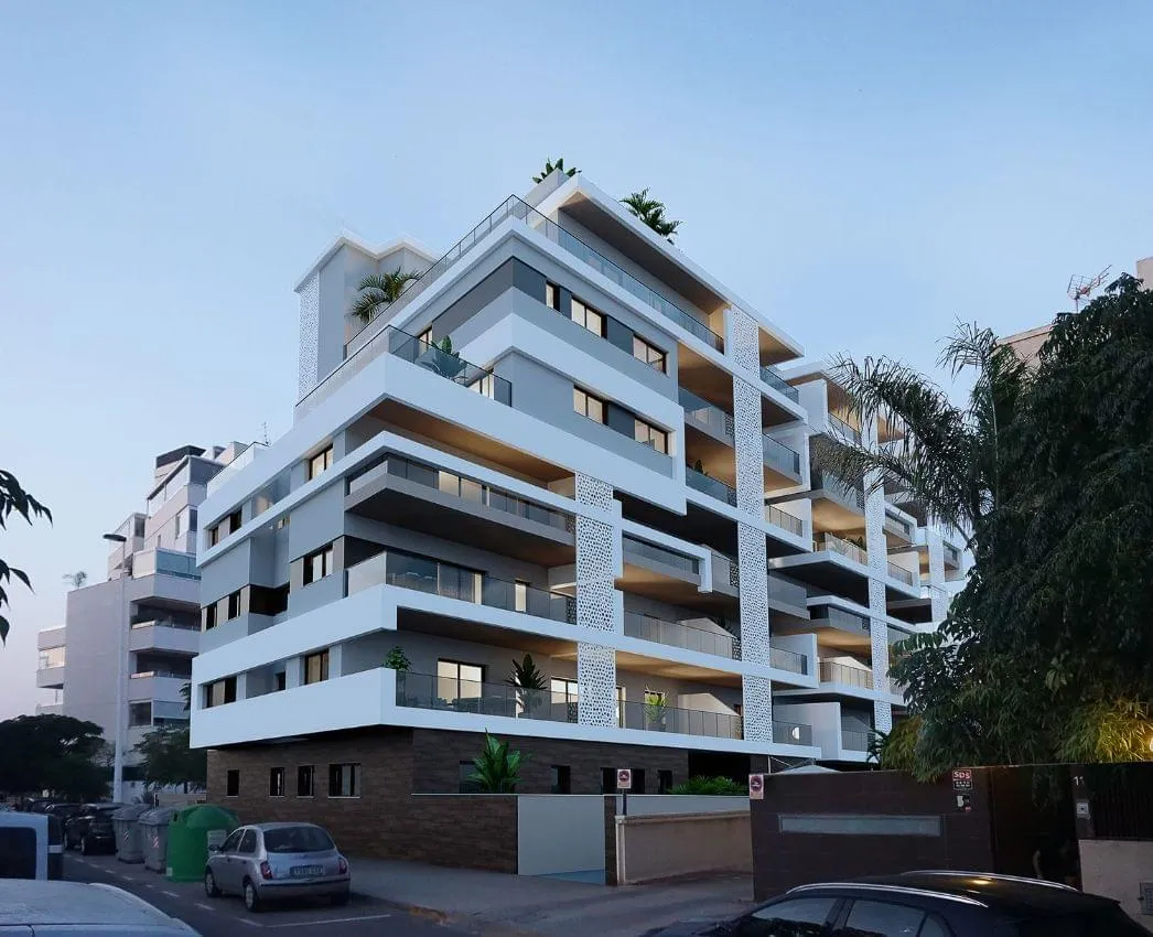Edificio Alexander