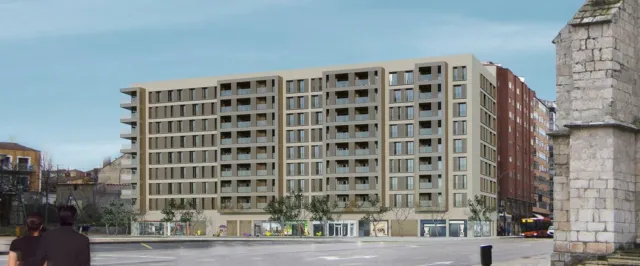 Edificio Origen