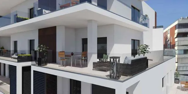 Vive Residencial