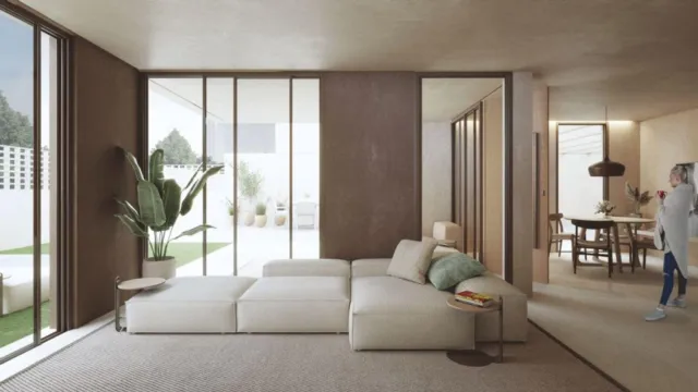 Las Villas de Roldan