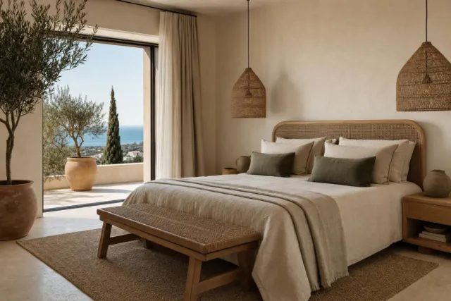 Apartamento Marea