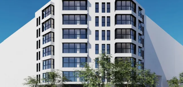 Residencial San Ignacio De Loyola