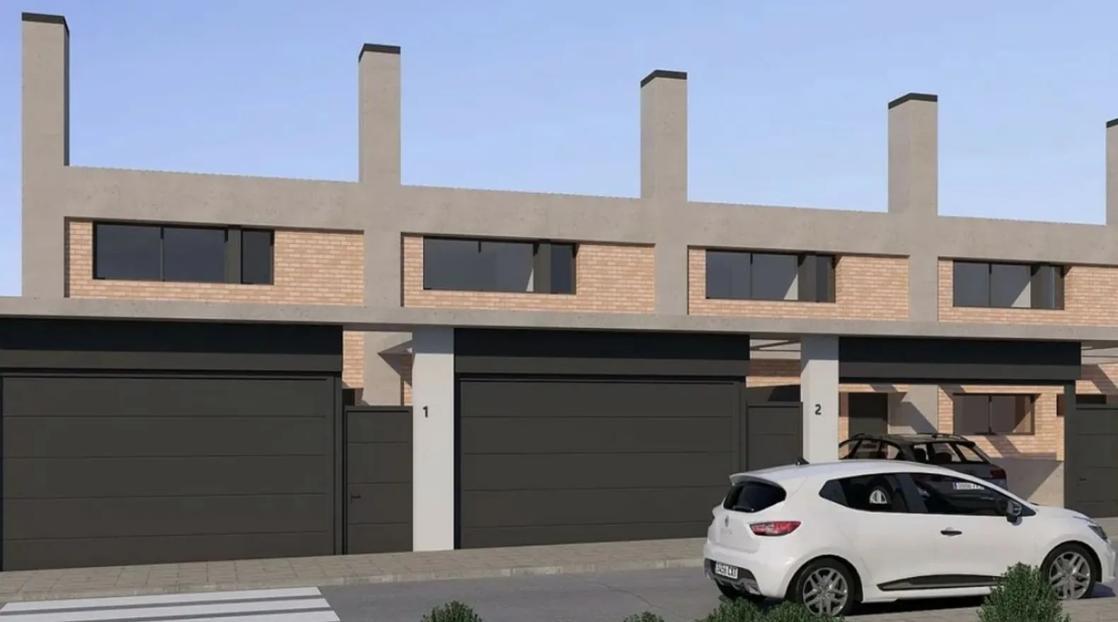 Residencial Ixeia