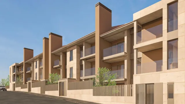 Residencial Montemanzano 2