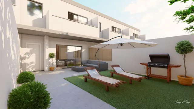 Residencial Las Villas