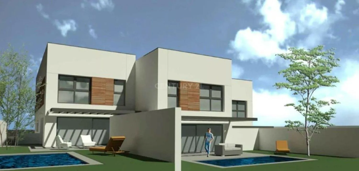 Residencial San Jaime