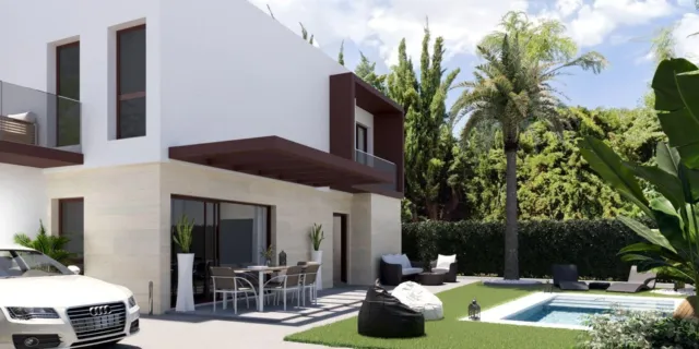 RESIDENCIAL BONAVITA