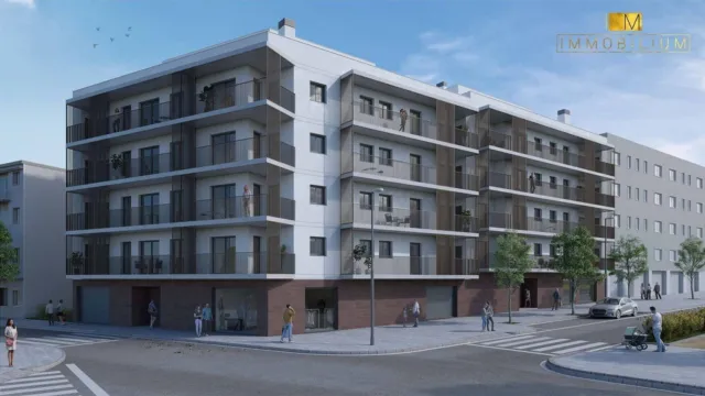 Residencial San Jordi