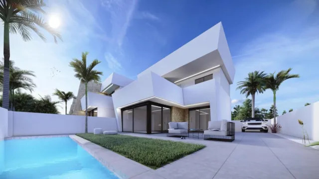 Elisa Beach Villas